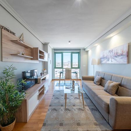 Eslanzarote Arrecife 360º Rooftop Suite, Super Wifi Luaran gambar