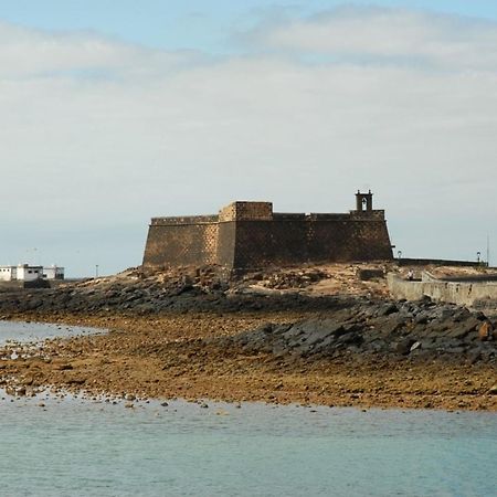 Eslanzarote Arrecife 360º Rooftop Suite, Super Wifi Luaran gambar