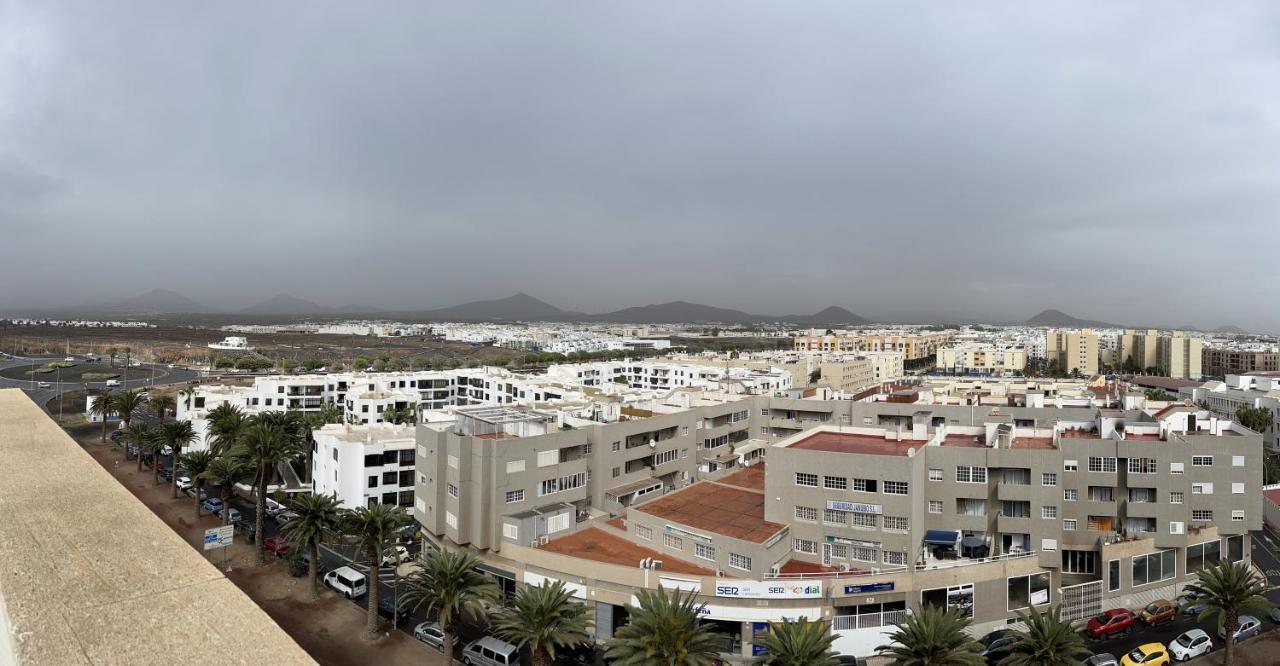 Eslanzarote Arrecife 360º Rooftop Suite, Super Wifi Luaran gambar