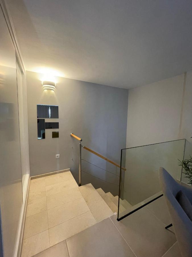 Eslanzarote Arrecife 360º Rooftop Suite, Super Wifi Luaran gambar