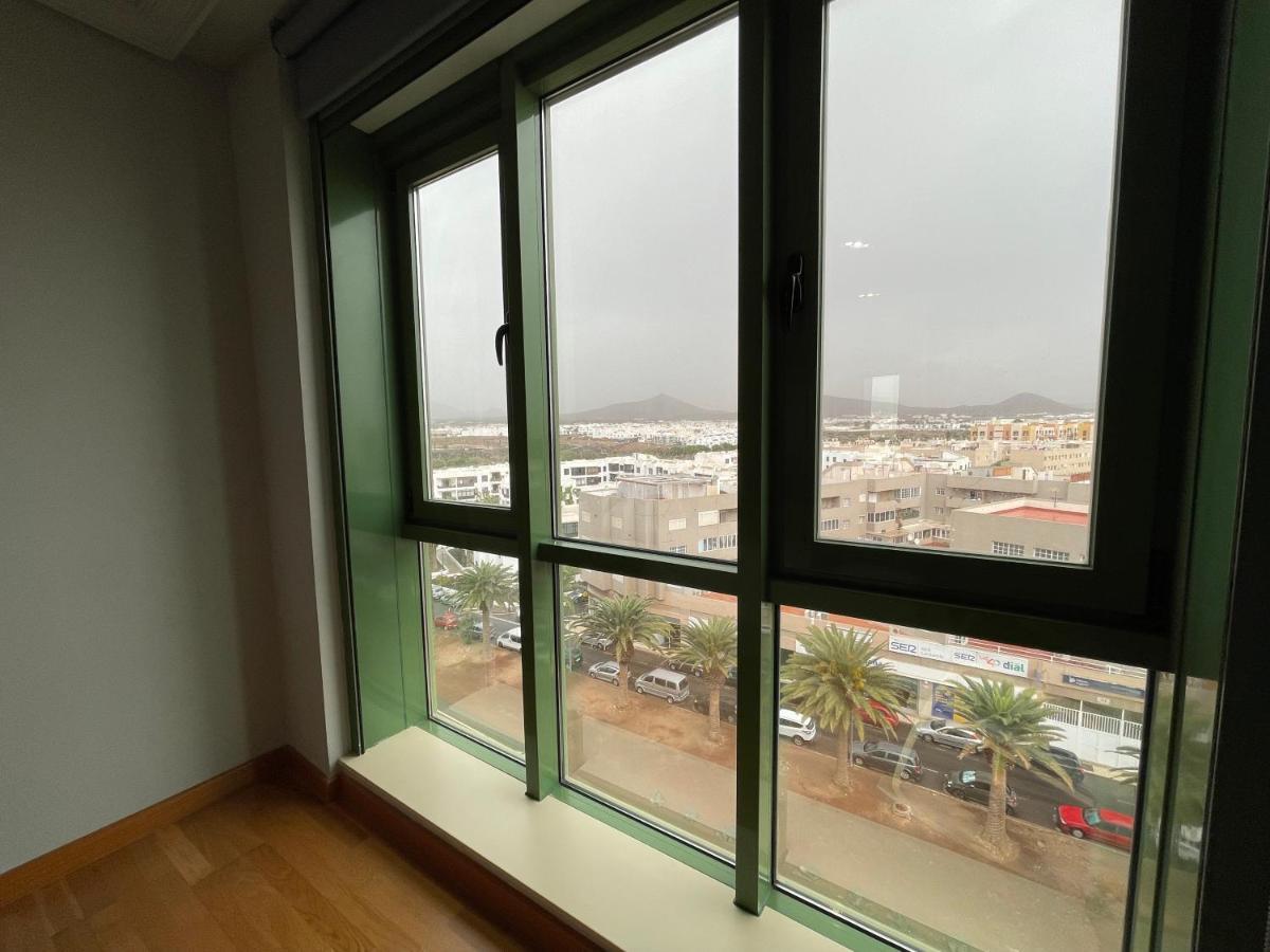 Eslanzarote Arrecife 360º Rooftop Suite, Super Wifi Luaran gambar