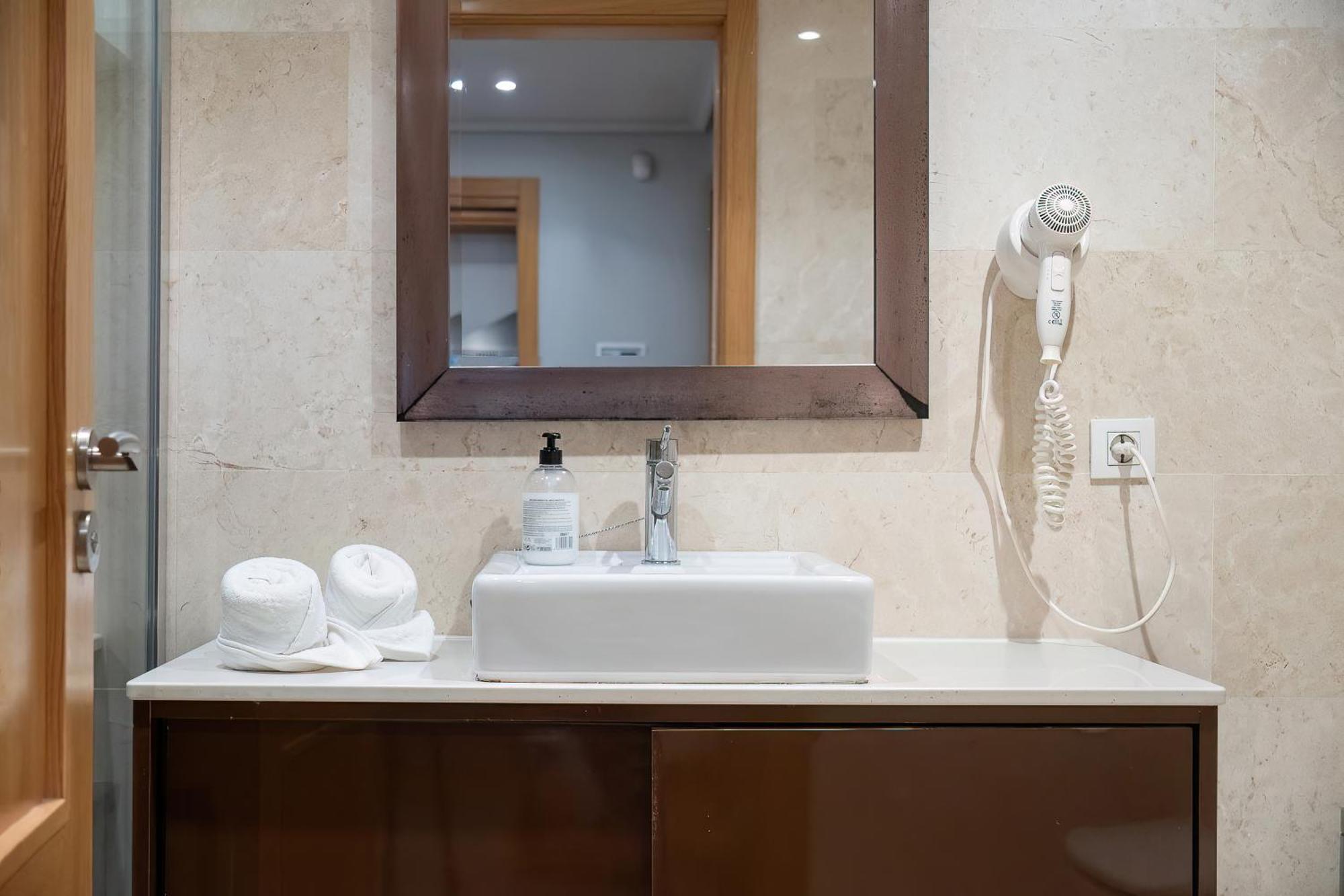 Eslanzarote Arrecife 360º Rooftop Suite, Super Wifi Luaran gambar