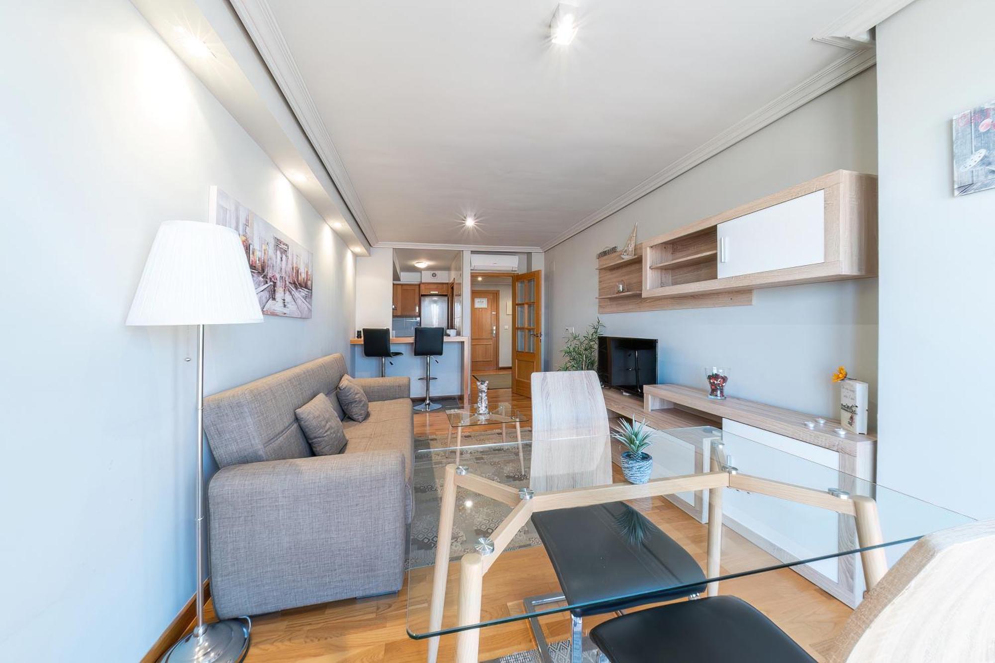 Eslanzarote Arrecife 360º Rooftop Suite, Super Wifi Luaran gambar