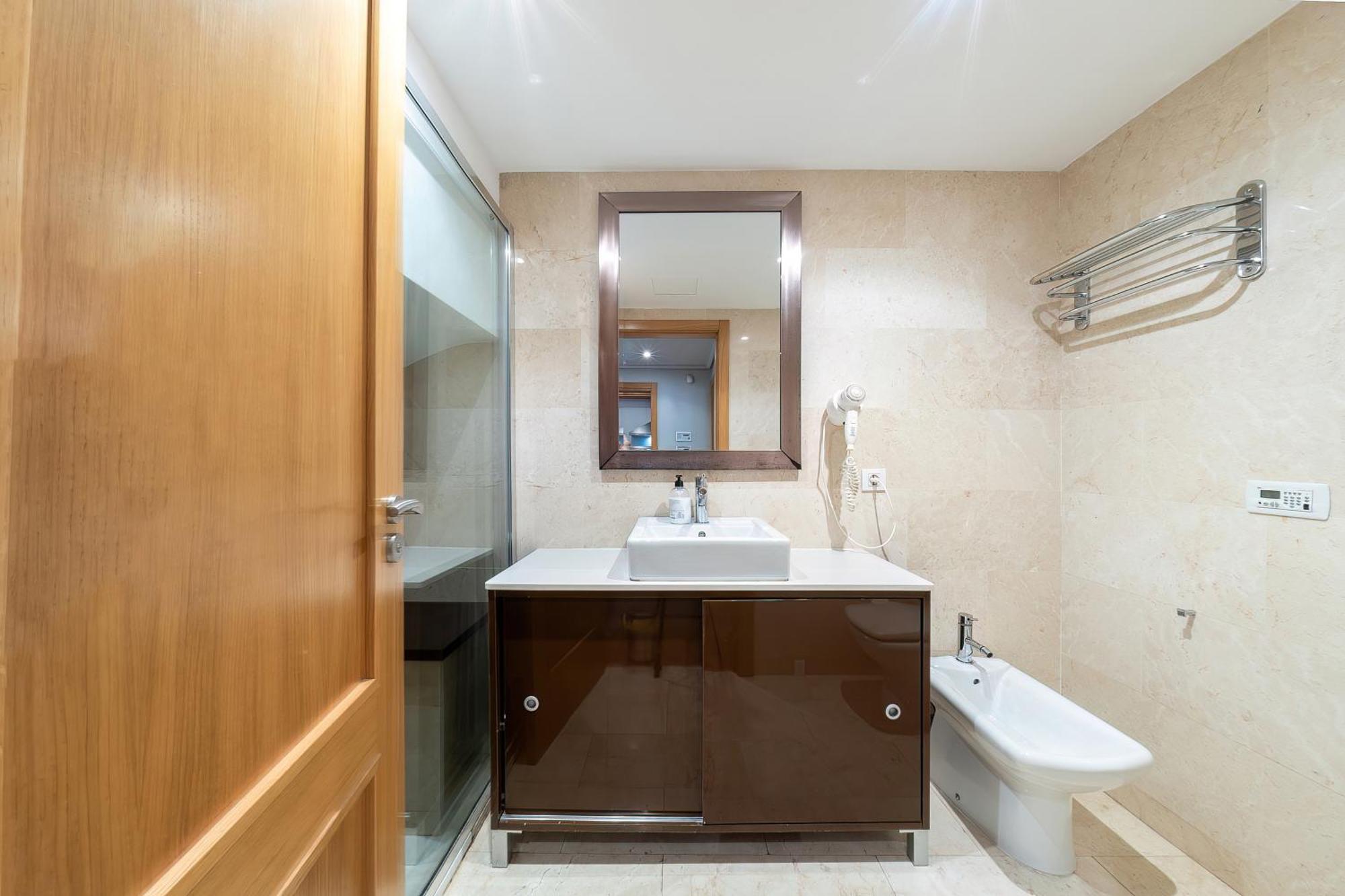 Eslanzarote Arrecife 360º Rooftop Suite, Super Wifi Luaran gambar